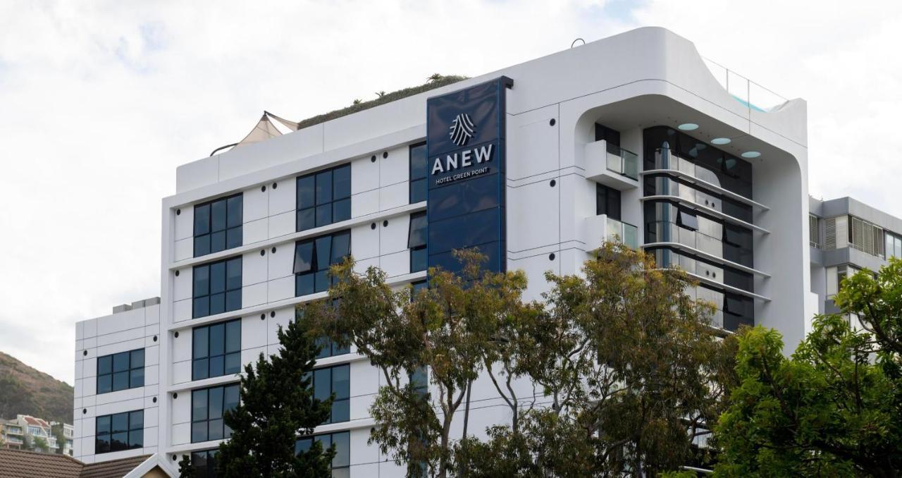 Anew Point 4* Cape Town