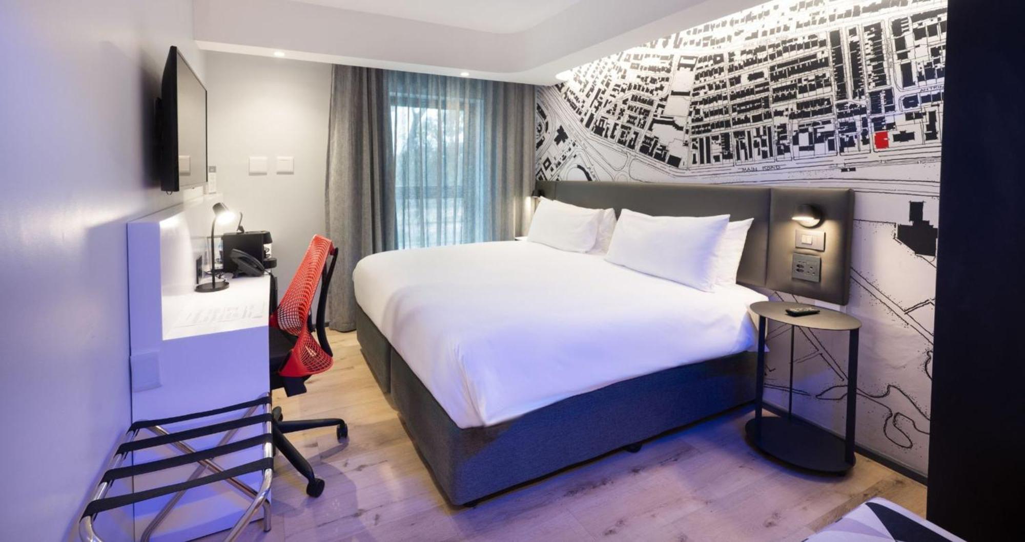 Anew Point Hotel Cape Town